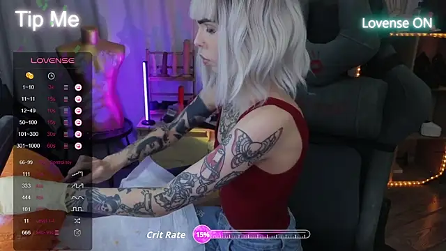 Kerry Kirk online show from 21, 10, 2025