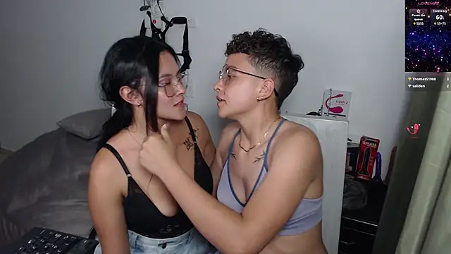 Snapshot of Antonella_Cruz02 chatting on 12, 3, 2025 Antonella Cruz02 online show from 12, 3, 2025