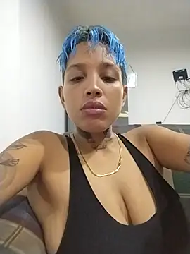 Snapshot of Dirty_Zoe chatting on 12, 6, 2026 Dirty Zoe online show from 12, 6, 2026