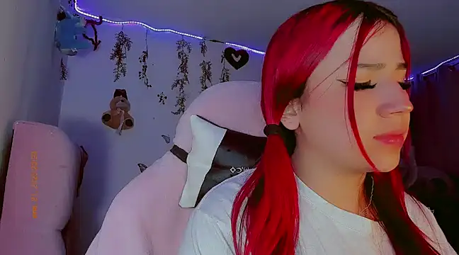 madisonx17 online show from 22, 1, 2025