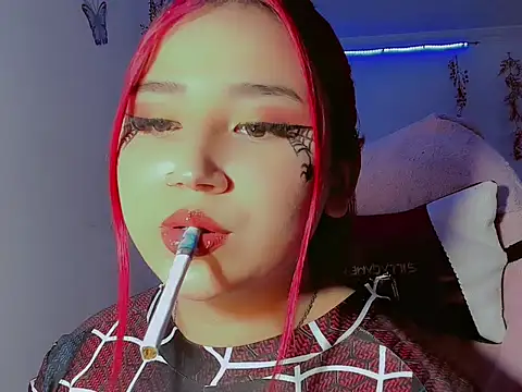 madisonx17 online show from 31, 10, 2025