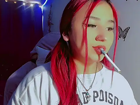 madisonx17 online show from 6, 11, 2025