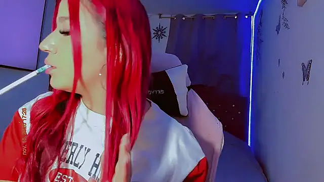 madisonx17 online show from 15, 11, 2025