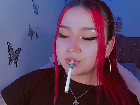 madisonx17 online show from 27, 2, 2026