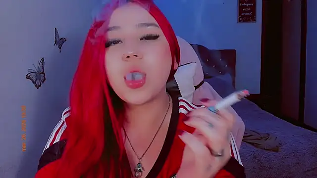 madisonx17 online show from 27, 3, 2026