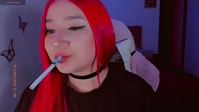 madisonx17 online show from 16, 4, 2026