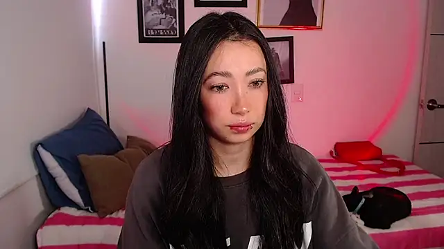 Snapshot of lilyy_evanss chatting on 23, 1, 2025 lilyy evanss online show from 23, 1, 2025