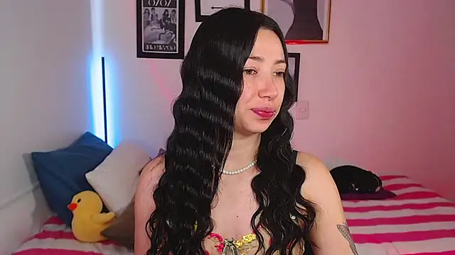 Snapshot of lilyy_evanss chatting on 17, 2, 2025 lilyy evanss online show from 17, 2, 2025