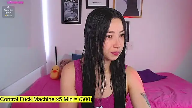 Snapshot of lilyy_evanss chatting on 6, 3, 2025 lilyy evanss online show from 6, 3, 2025