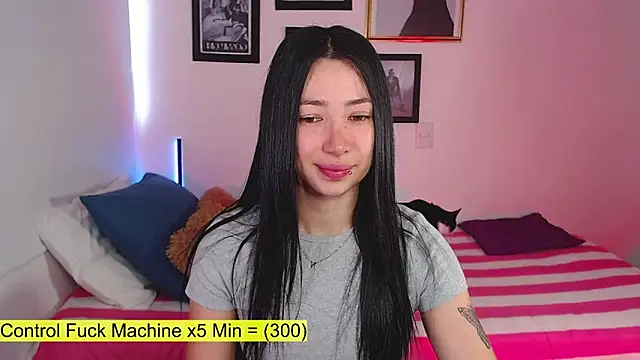 Snapshot of lilyy_evanss chatting on 11, 3, 2025 lilyy evanss online show from 11, 3, 2025