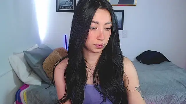 Snapshot of lilyy_evanss chatting on 20, 3, 2025 lilyy evanss online show from 20, 3, 2025