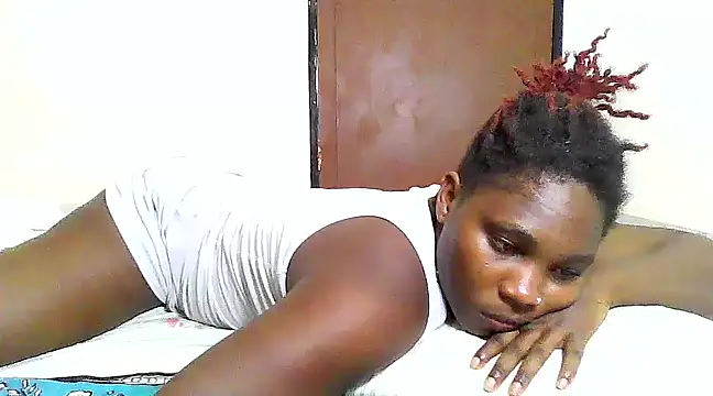 SexyKimberly23 online show from 21, 3, 2025