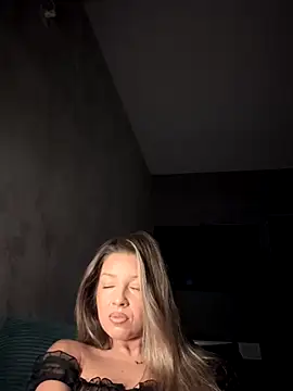 Snapshot of SonyaD_ chatting on 13, 10, 2025 SonyaD online show from 13, 10, 2025