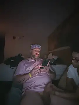 Buddy Cuck online show from 29, 5, 2026