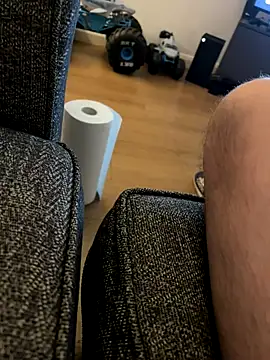 Snapshot of RowdyAlfie233 chatting on 23, 11, 2025 RowdyAlfie233 online show from 23, 11, 2025