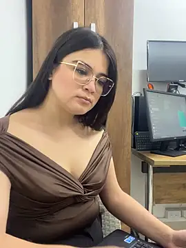 CamilaSofiia online show from 4, 10, 2025