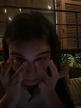 CamilaSofiia online show from 20, 12, 2025