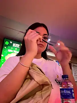 CamilaSofiia online show from 12, 1, 2026