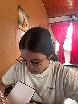 CamilaSofiia online show from 9, 3, 2026