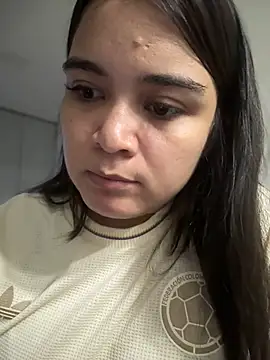 CamilaSofiia online show from 23, 6, 2026