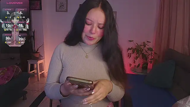 Lexie Thompson10 online show from 4, 1, 2025