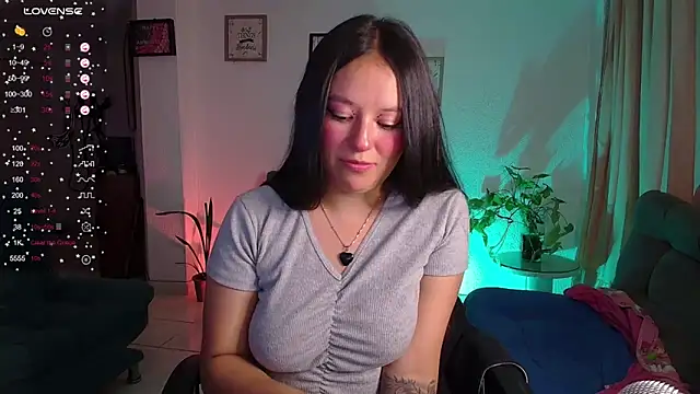 Lexie Thompson10 online show from 7, 2, 2025