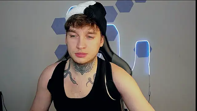 Snapshot of Chris_Tyson chatting on 2, 12, 2024 Chris Tyson online show from 2, 12, 2024