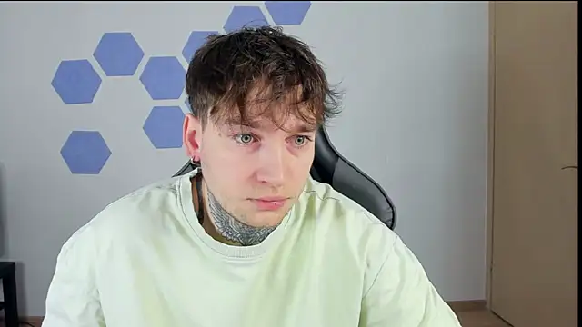 Snapshot of Chris_Tyson chatting on 18, 1, 2025 Chris Tyson online show from 18, 1, 2025