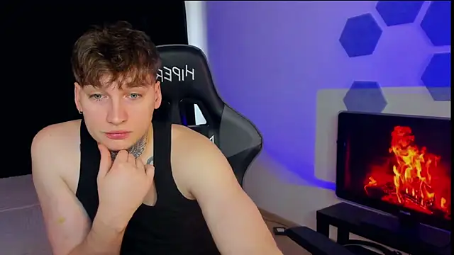 Snapshot of Chris_Tyson chatting on 22, 2, 2025 Chris Tyson online show from 22, 2, 2025