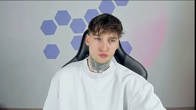 Snapshot of Chris_Tyson chatting on 26, 2, 2025 Chris Tyson online show from 26, 2, 2025