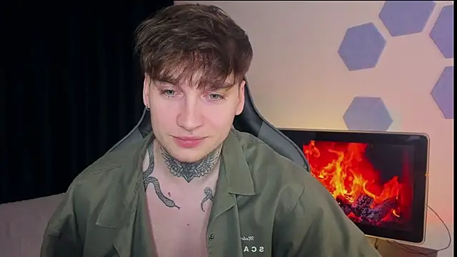 Snapshot of Chris_Tyson chatting on 16, 3, 2025 Chris Tyson online show from 16, 3, 2025