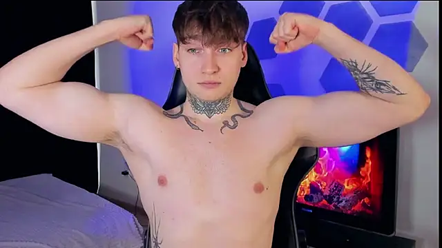 Snapshot of Chris_Tyson chatting on 22, 3, 2025 Chris Tyson online show from 22, 3, 2025