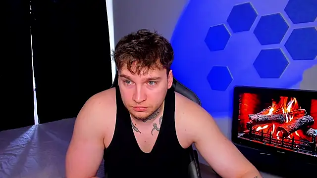 Chris Tyson online show from 13, 3, 2026