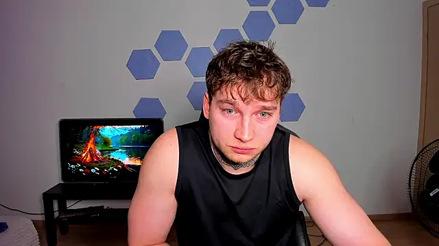 Chris Tyson online show from 29, 3, 2026