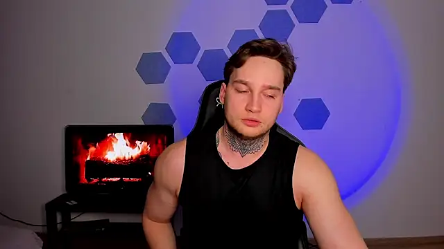 Chris Tyson online show from 26, 4, 2026