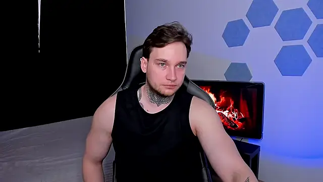 Chris Tyson online show from 30, 4, 2026