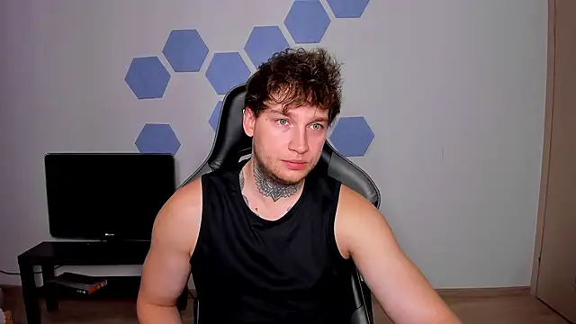 Chris Tyson online show from 20, 6, 2026