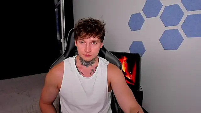 Chris Tyson online show from 25, 6, 2026