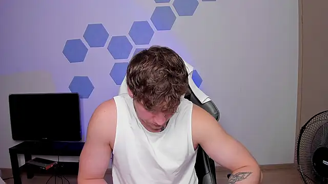 Chris Tyson online show from 4, 7, 2026
