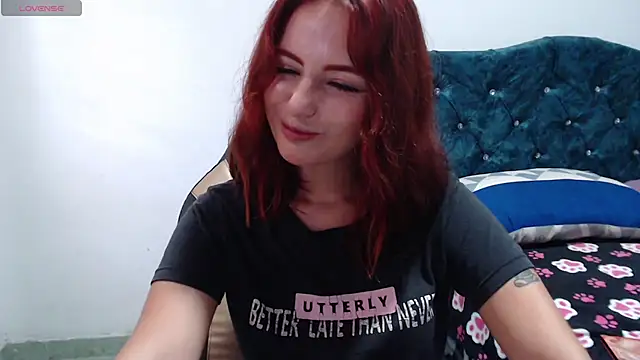 Kate lorens9 online show from 30, 1, 2025