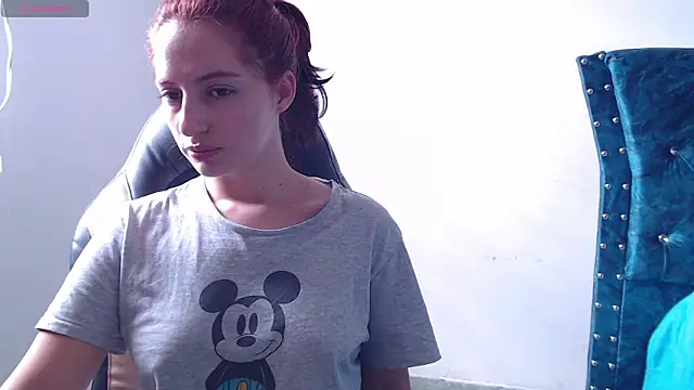 Kate lorens9 online show from 1, 2, 2025