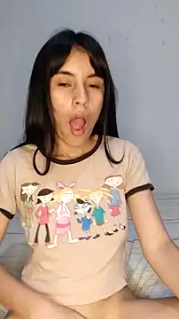 Snapshot of melodybar27 chatting on 30, 12, 2024 melodybar27 online show from 30, 12, 2024