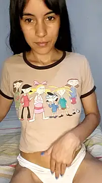 Snapshot of melodybar27 chatting on 31, 12, 2024 melodybar27 online show from 31, 12, 2024