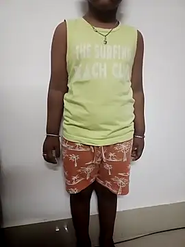 Snapshot of Karin-007 chatting on 5, 3, 2025 Karin-007 online show from 5, 3, 2025