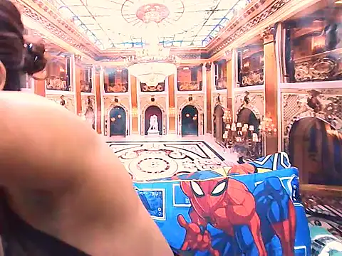 Snapshot of IndianSexyAss chatting on 26, 10, 2025 IndianSexyAss online show from 26, 10, 2025