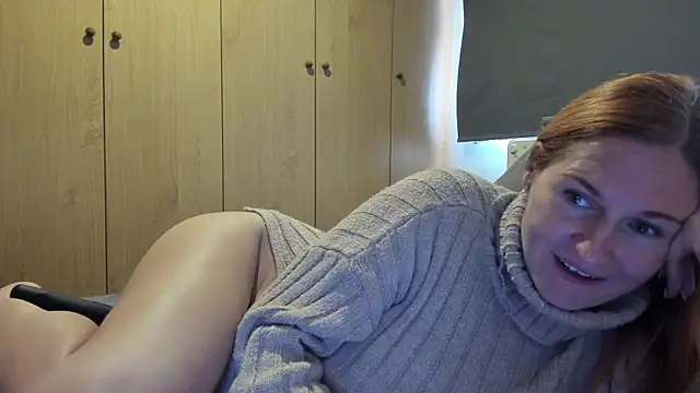 Sheandhim23 online show from 10, 11, 2025