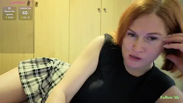 Sheandhim23 online show from 25, 2, 2026