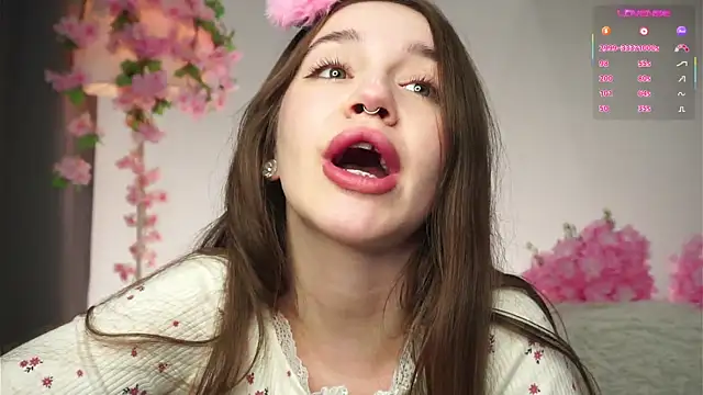 AmiLewis online show from 14, 12, 2025