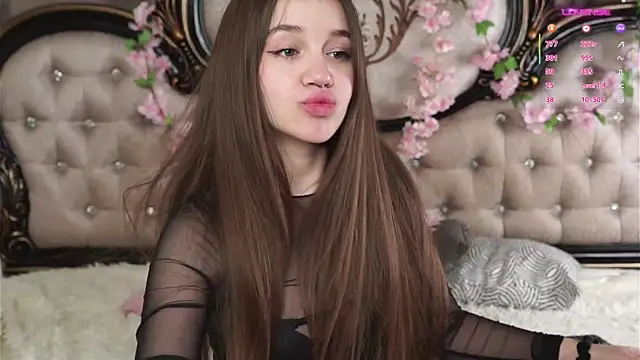 AmiLewis online show from 5, 4, 2026