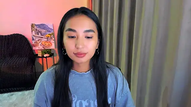 worldofkim online show from 21, 2, 2025